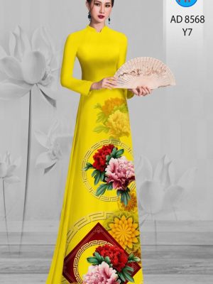 1608522614 vai ao dai hoa in 3D (7)